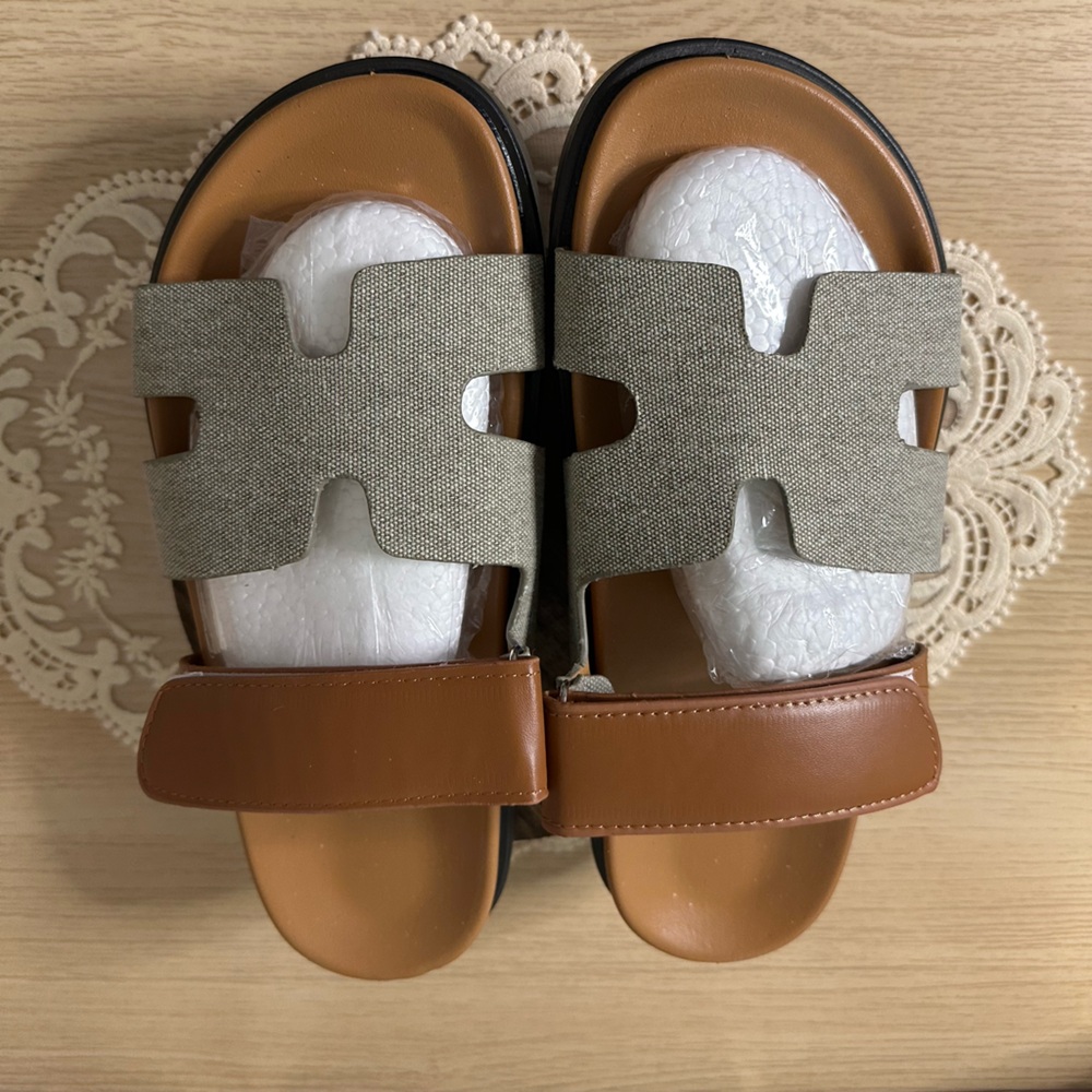Modavo Two Tone Sandals